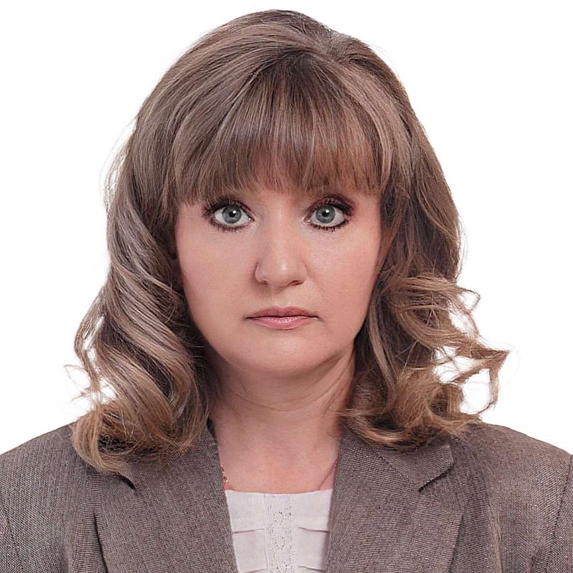 Горюнова Татьяна Александровна