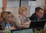 Изображение новости Представители Центра исследования социальных девиаций ТГУ выступили на заседании областной межведомственной комиссии