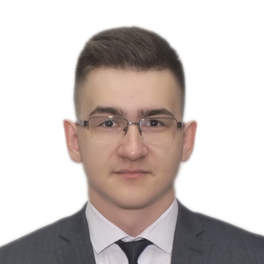 Волков Илья Анатольевич