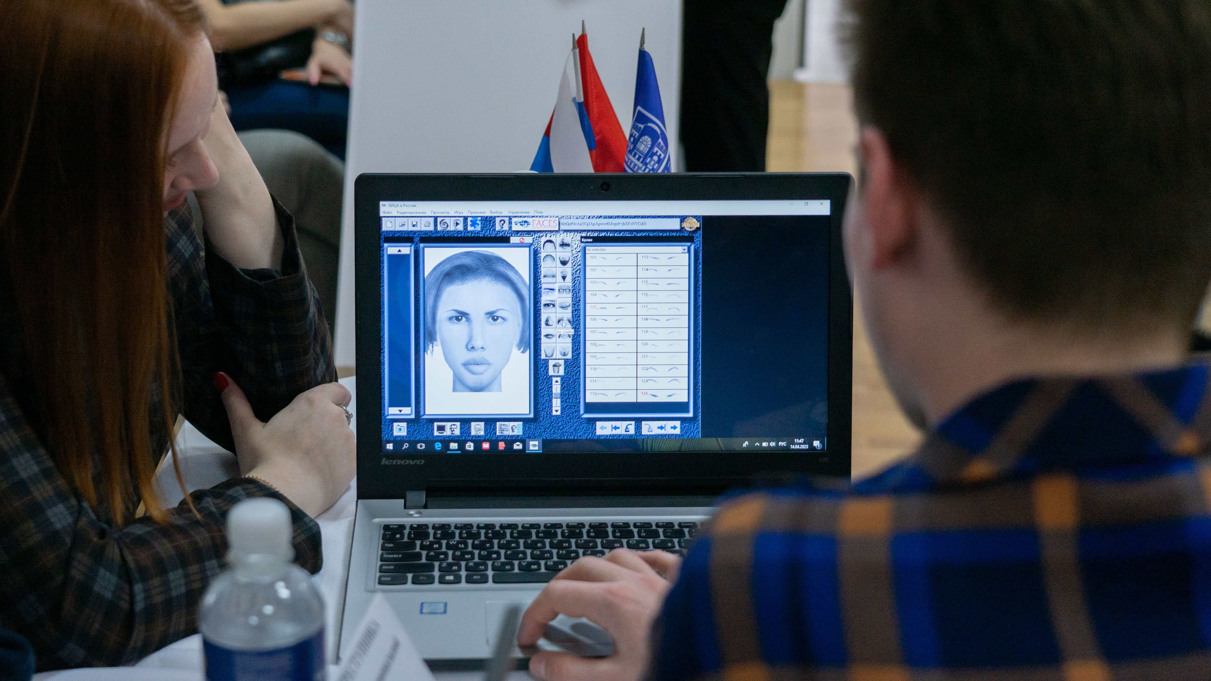 Изображение новости: Державинский – участник Всероссийской ярмарки трудоустройства