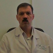 Будник Андрей Александрович