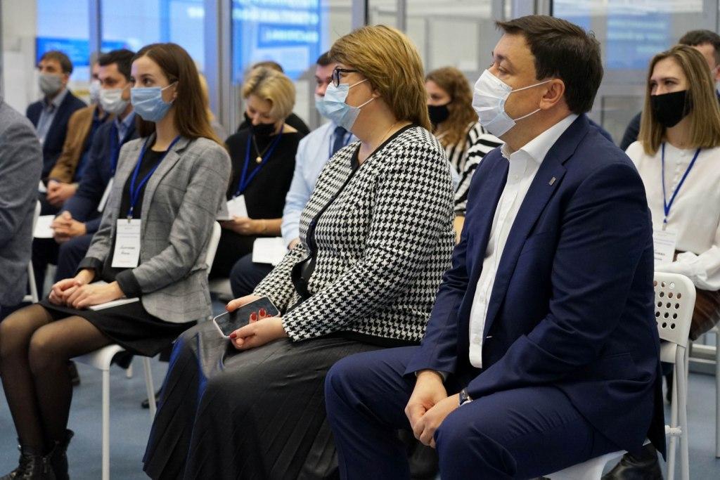 Изображение новости: Ученые Державинского разработали предложения для стратегии развития Тамбовской области