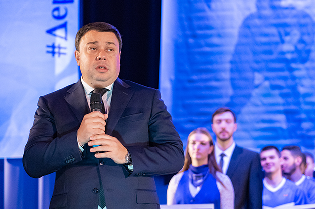 Изображение новости: ТГУ – спортивная держава