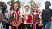 Изображение В Державинском прошла Летняя школа русского языка для иностранных студентов