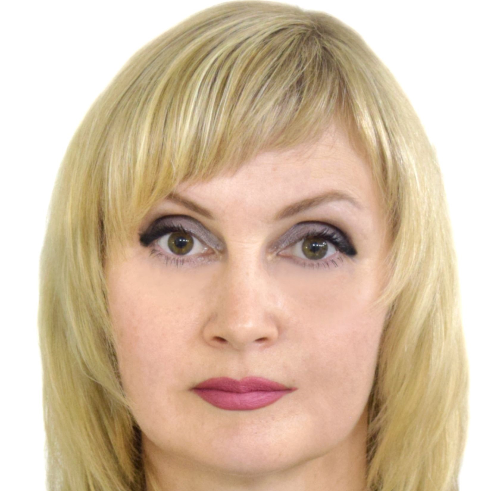 Попова Ирина Владимировна
