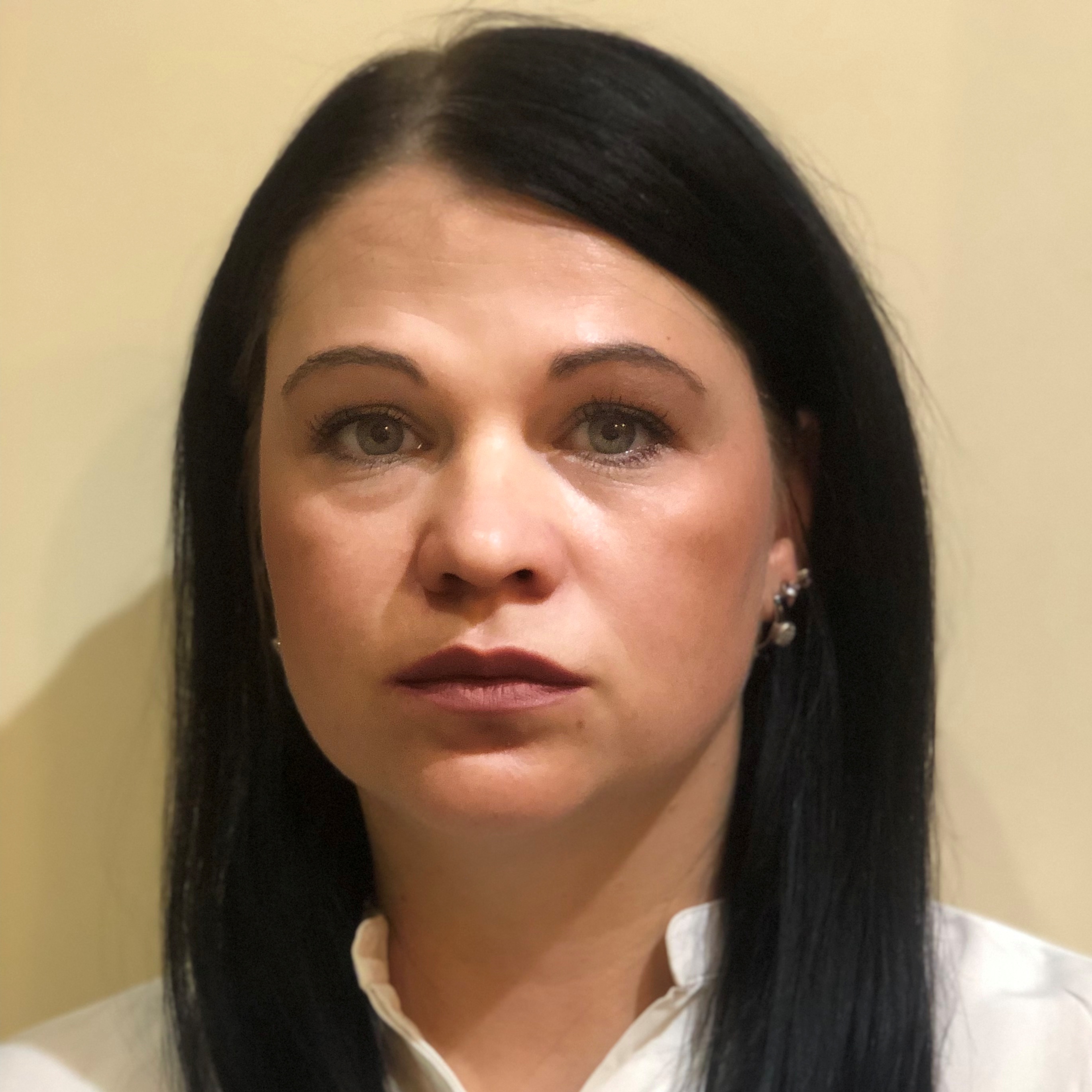 Барашева Оксана Геннадьевна