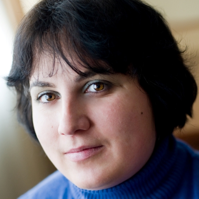 Степанычева Елена Валерьевна