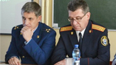 Изображение В Институте права и национальной безопасности ТГУ прошёл круглый стол, посвящённый вопросам противодействия коррупции