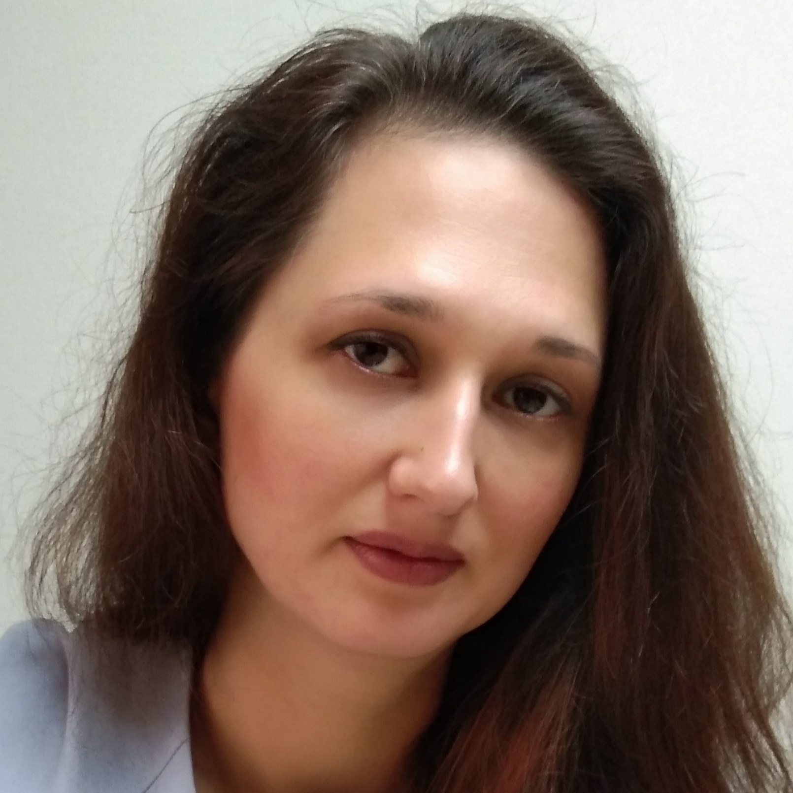 Холодович Ольга Владимировна
