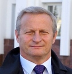 Фёдоров Виктор Владимирович