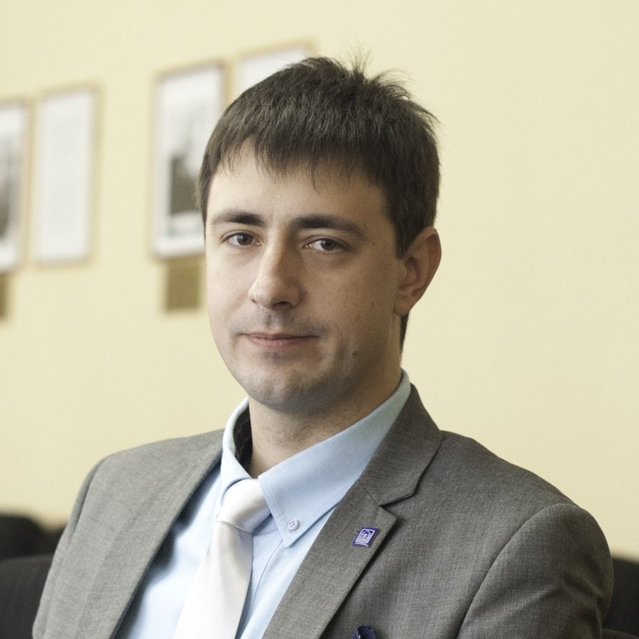 Костылёв Александр Алексеевич