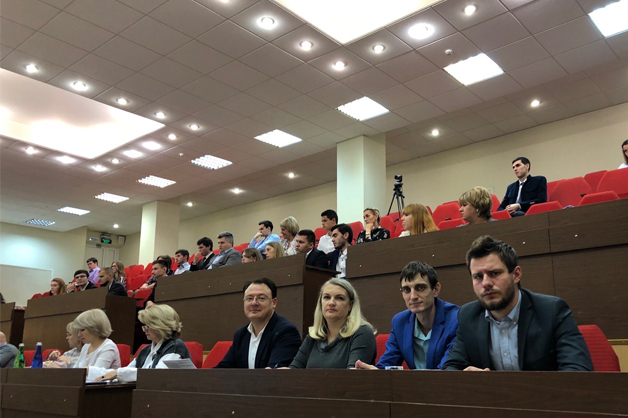 Изображение новости: Державинцы – обладатели областных именных стипендий