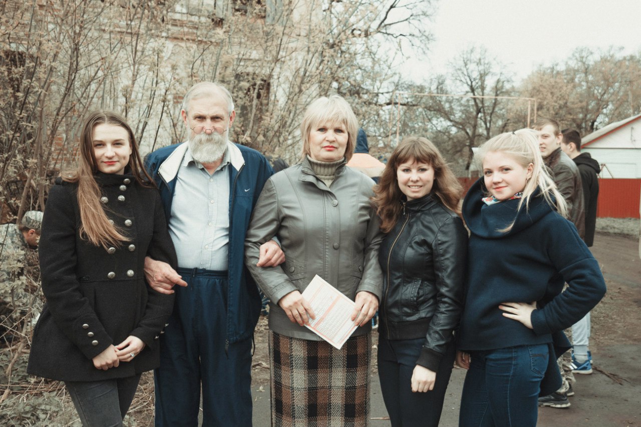 Изображение новости: Державинцы внесли вклад в восстановление усадьбы Ф.Н. Плевако