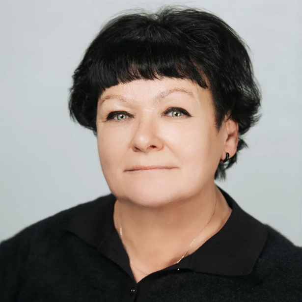 Мангер Татьяна Эдуардовна