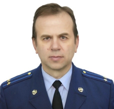 Иванков Александр Александрович