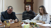 Изображение В ТГУ обсудили летнюю тренировочную подготовку сборных Университета по лыжным гонкам и конькобежному спорту