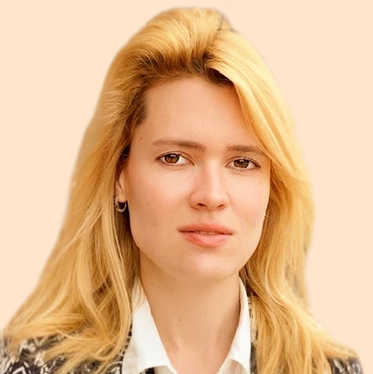 Булгакова Дарья Владимировна