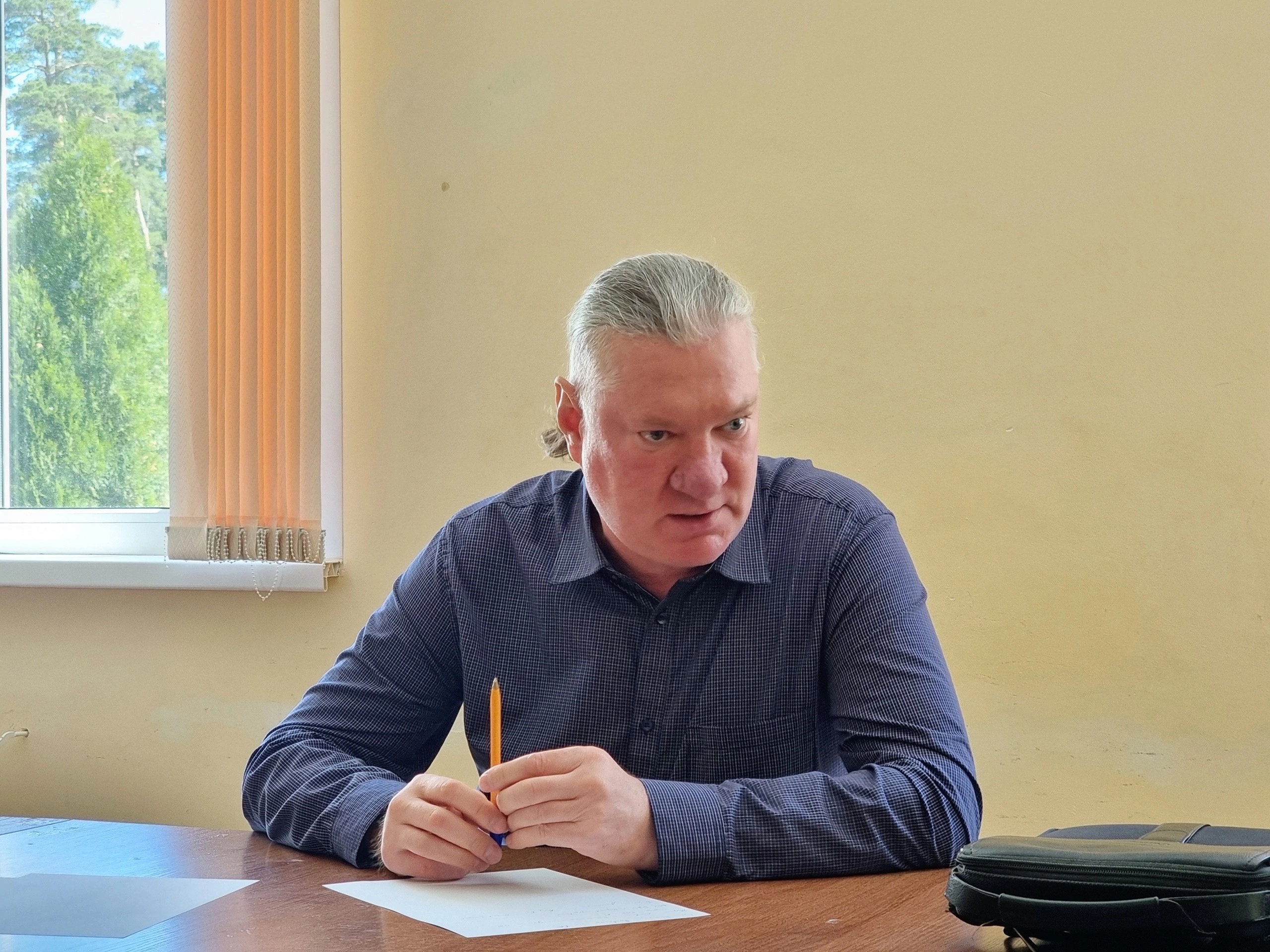 Изображение новости: В Державинском под эгидой РАО разрабатывают систему подготовки учителей иностранного языка на основе технологий ИИ