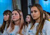 Изображение ТГУ открыл третью тематическую смену «Drone Camp»