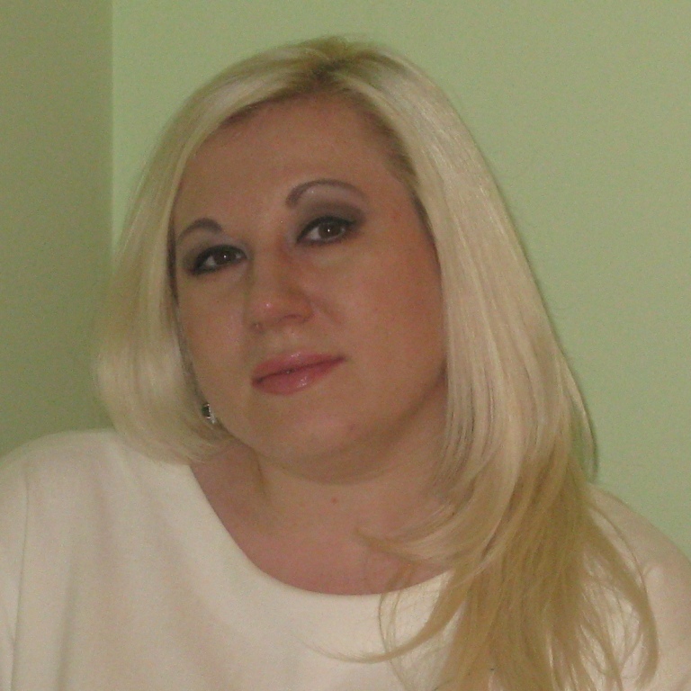 Машенцева Надежда Георгиевна