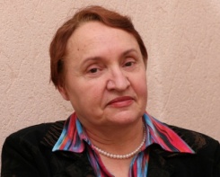 Изображение  Полякова Лариса Васильевна