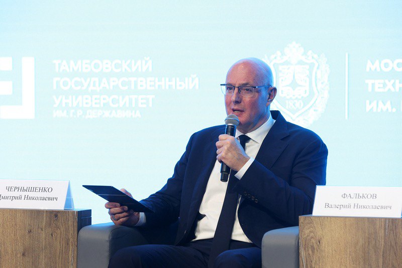 Изображение новости: Державинский на I Всероссийском фестивале студенческих семей 