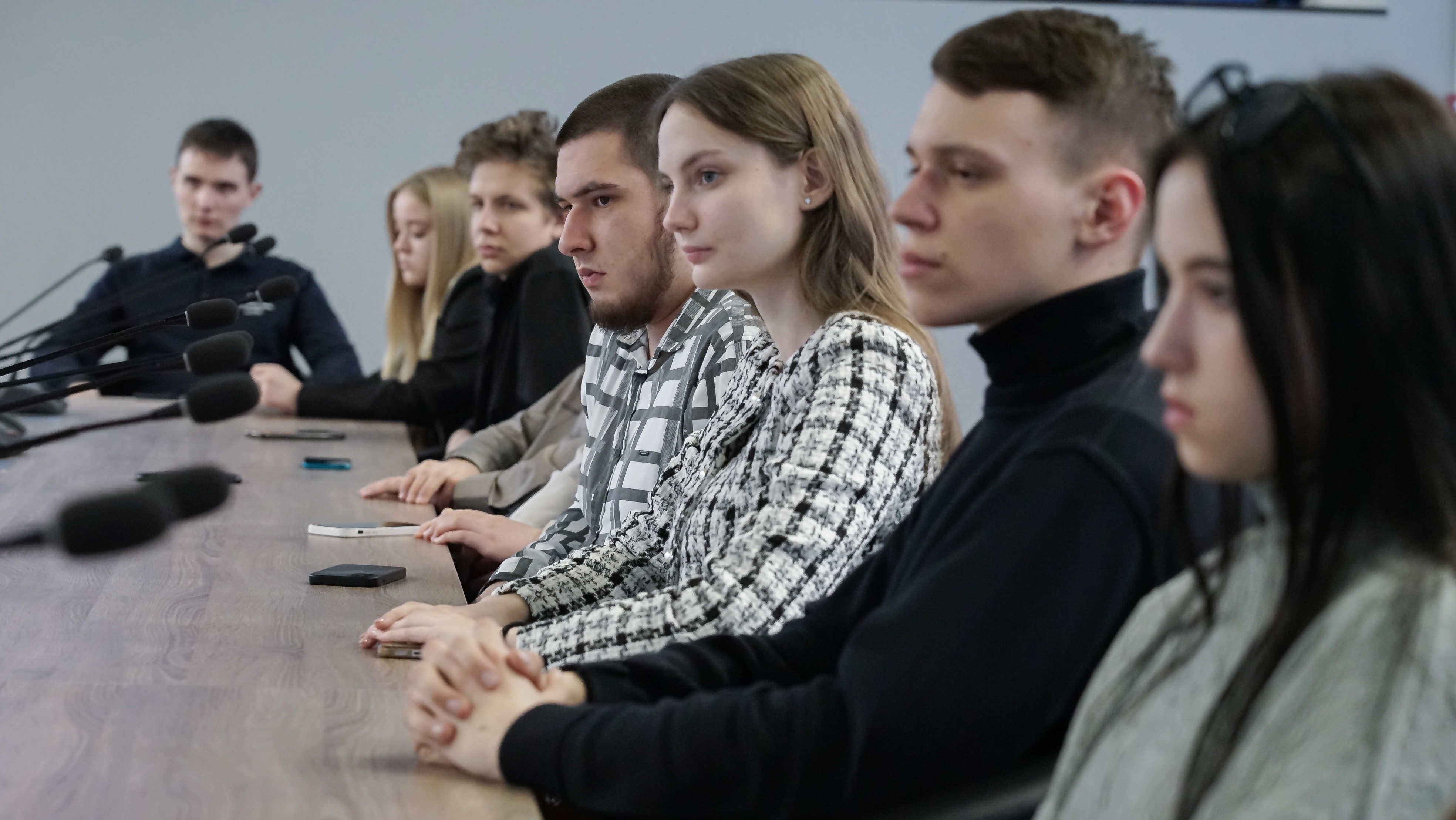 Изображение новости: В Державинском реализуется проект «Школа молодой семьи»