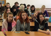 Изображение Державинцы обсудили со специалистами проблемы антикоррупционного законодательства
