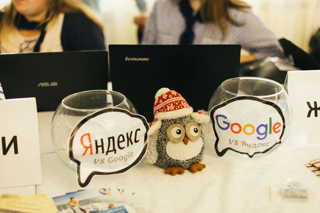 Изображение новости: Студенты Тамбовского госуниверситета освоили современные методы ведения бизнеса