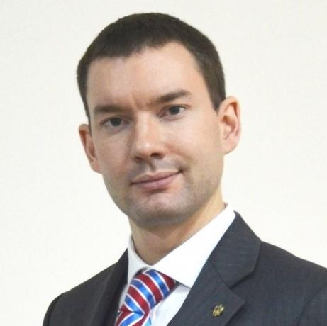 Митчелл Петр Джонович