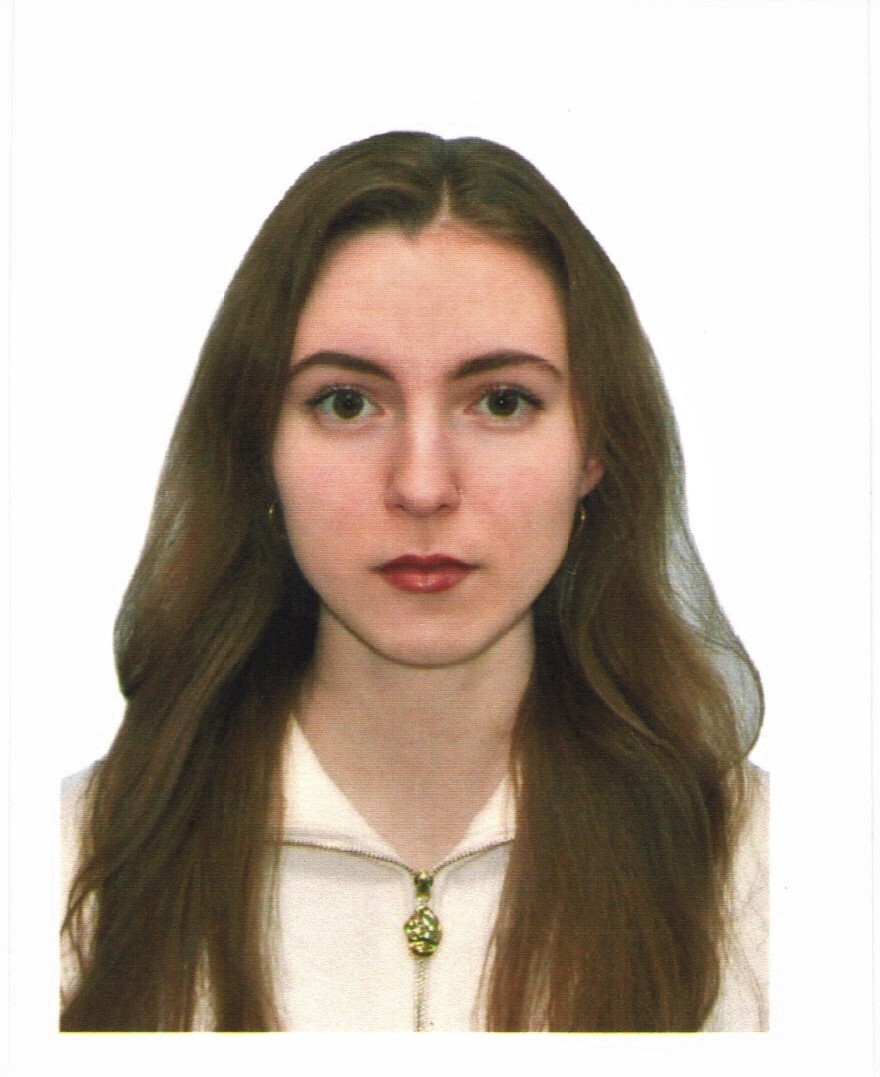 Пустовалова Марина Сергеевна