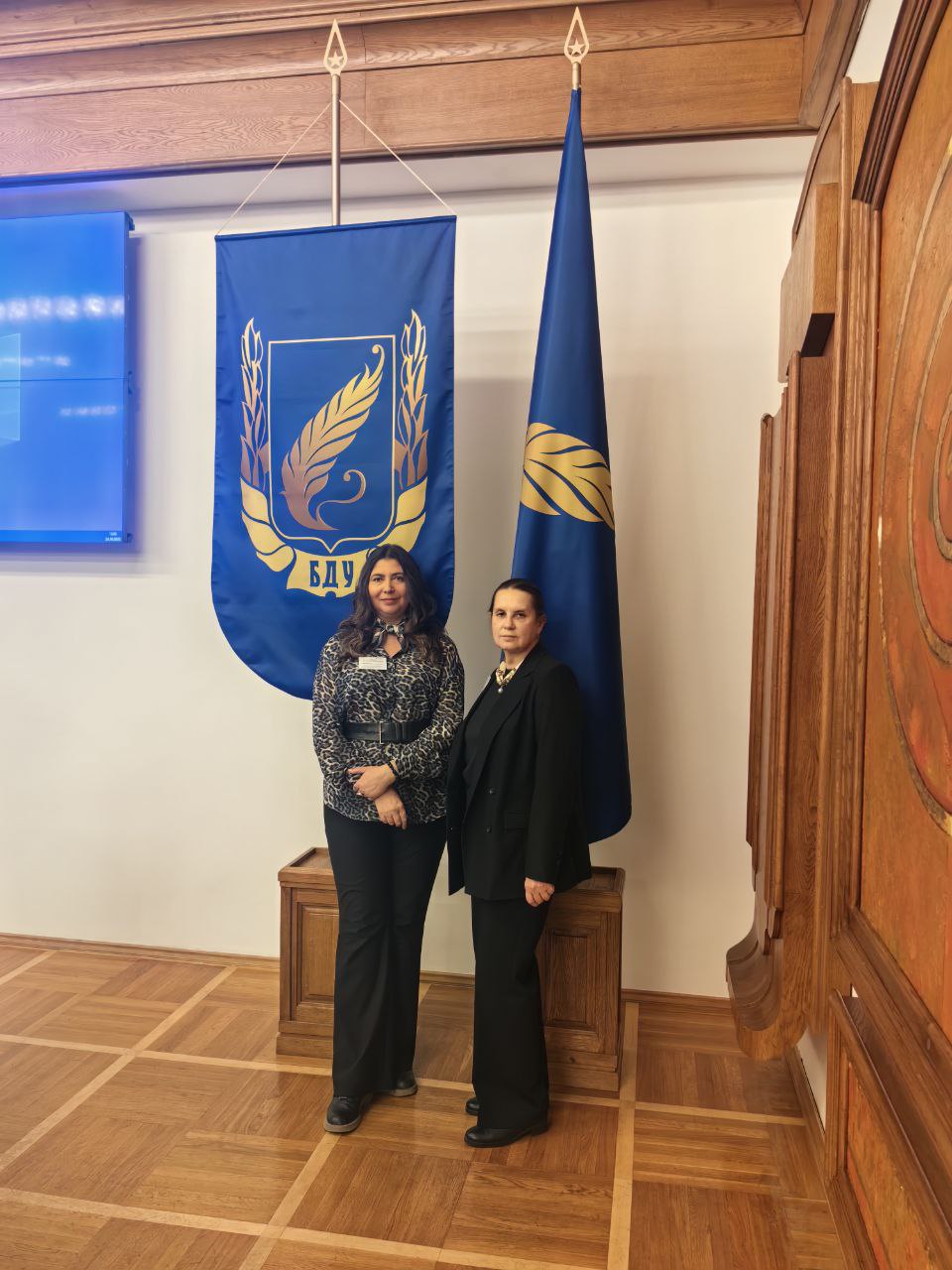 II Международная научная конференция «Язык, культура, творчество в трансдисциплинарном изменении: традиции и инновации», приуроченная к 95-летию со дня рождения Вероники Николаевны Телия