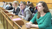 Изображение Державинцы обсудили проблемы и перспективы реализации антинаркотических программ