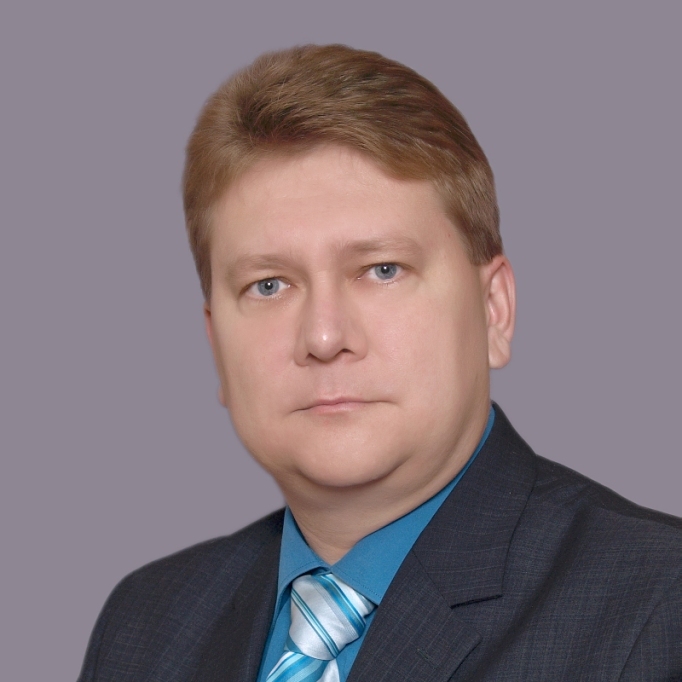 Куцерубов Александр Евгеньевич