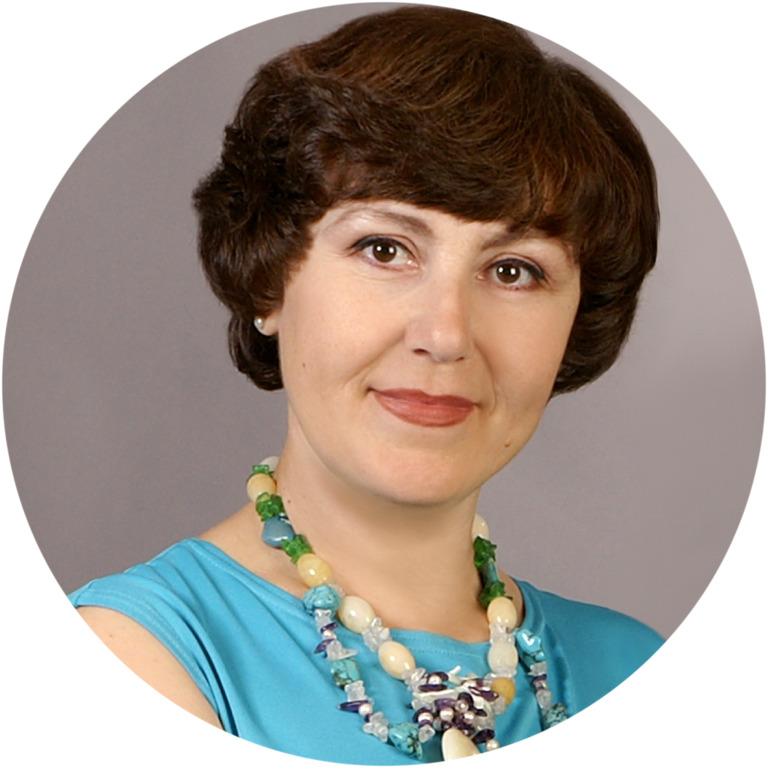 Косякова Светлана Александровна -  