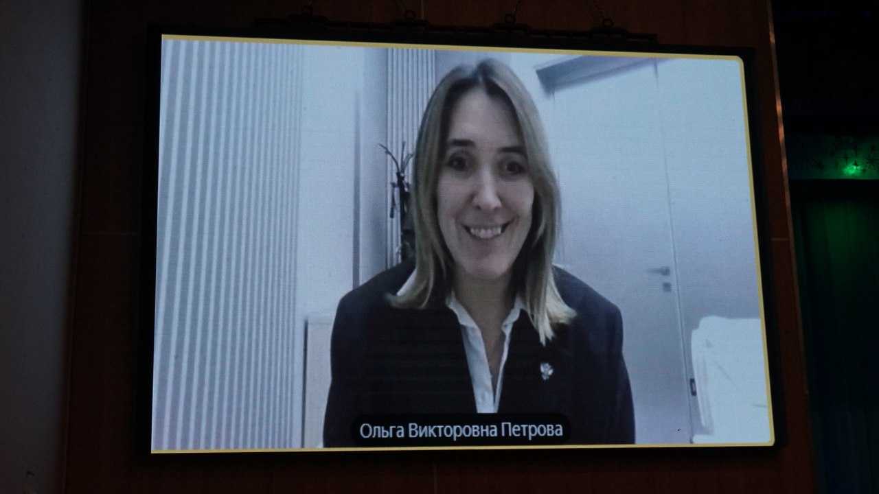 Изображение новости: На площадке Державинского прошел региональный поток проекта «Голос поколения. Преподаватели»