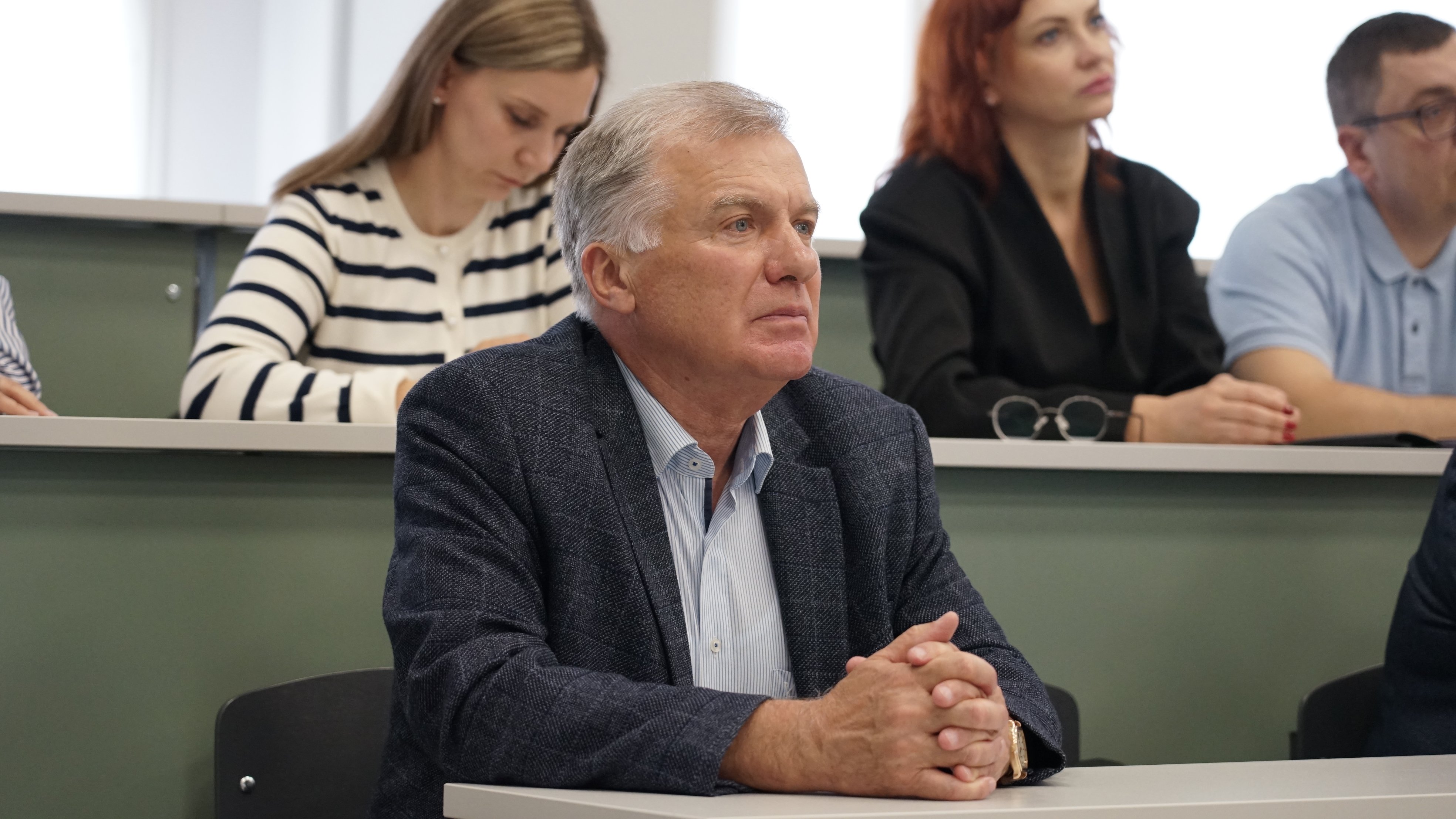 Изображение новости: В Державинском обсудили перспективы создания первого в регионе карбонового полигона