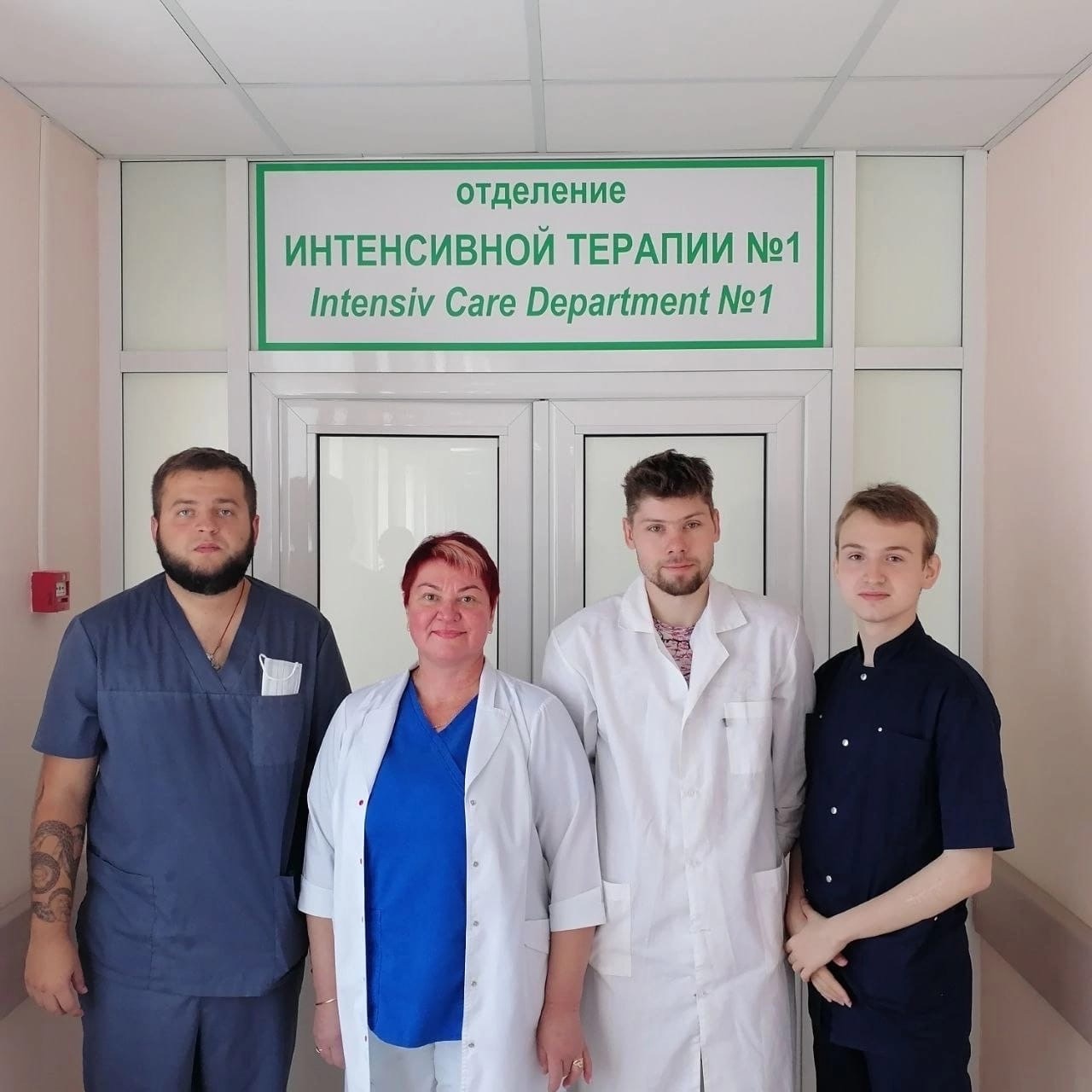 Изображение новости: Державинский помогает участникам СВО и их семьям 