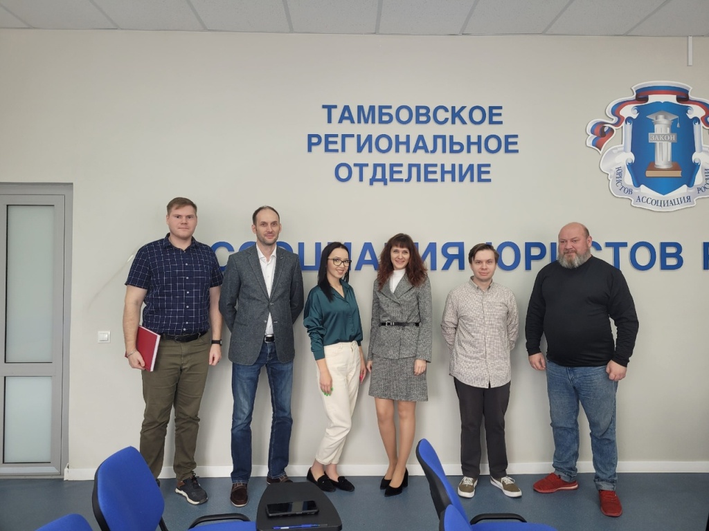 В подразделении прошли защиты научных докладов аспирантами
