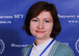 Изображение Преподаватель ТГУ Екатерина Зверева – респондент X Международных научных чтений «СМИ и массовые коммуникации–2018»