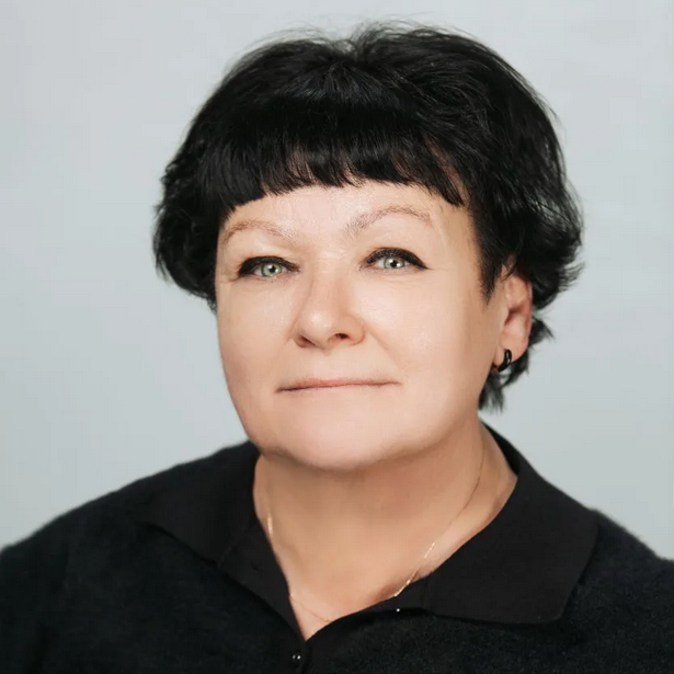 Мангер Татьяна Эдуардовна