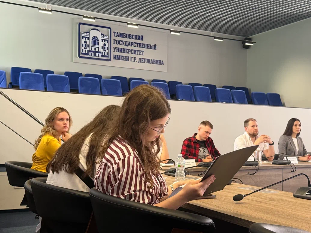 В Державинском подвели итоги VI сезона всероссийской инициативы «Сириус.Лето: начни свой проект» фото анонса