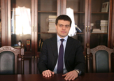 Изображение Министр науки и высшего образования РФ Михаил Котюков поздравляет с Днем российской науки