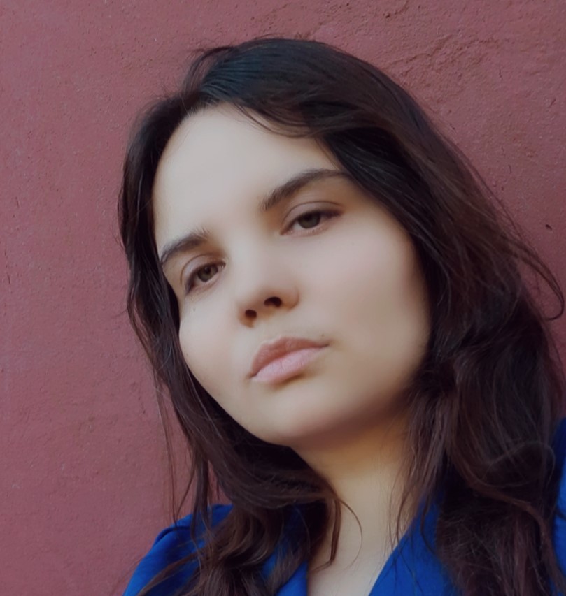 Шаманская Екатерина Анатольевна