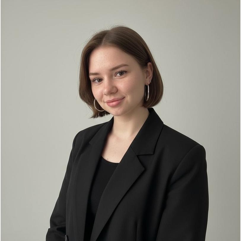 Пузыревская Яна Александровна