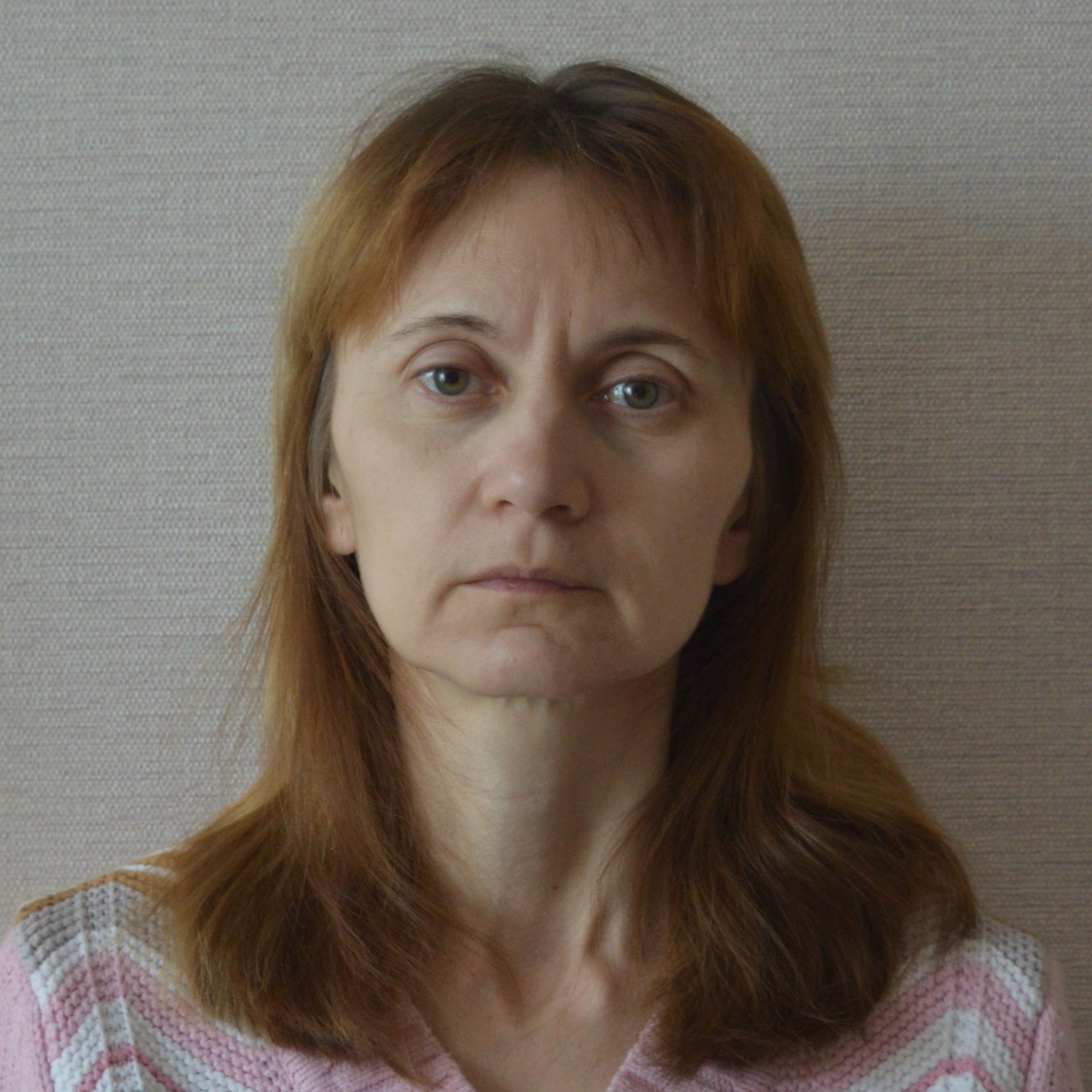 Сердюкова Ольга Владимировна -