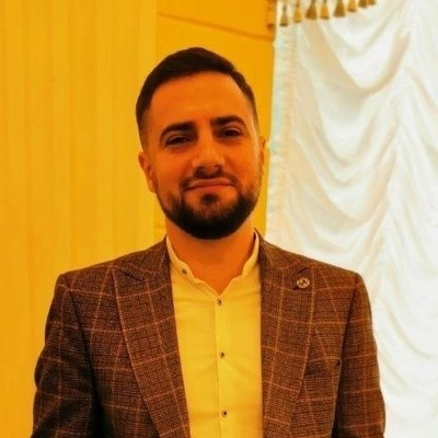 Гаврилов Максим Владимирович