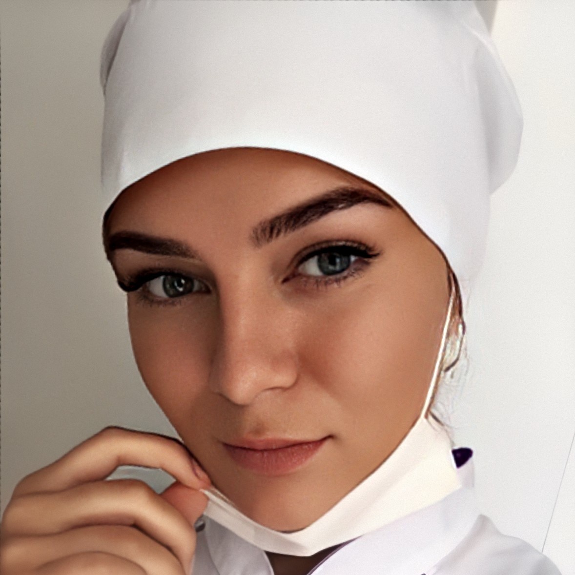 Каяхова Анастасия Алексеевна