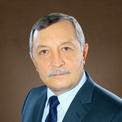 Частихин Александр Михайлович 