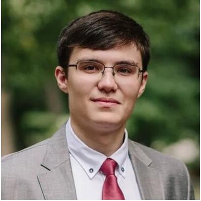 Худобородов Станислав Михайлович